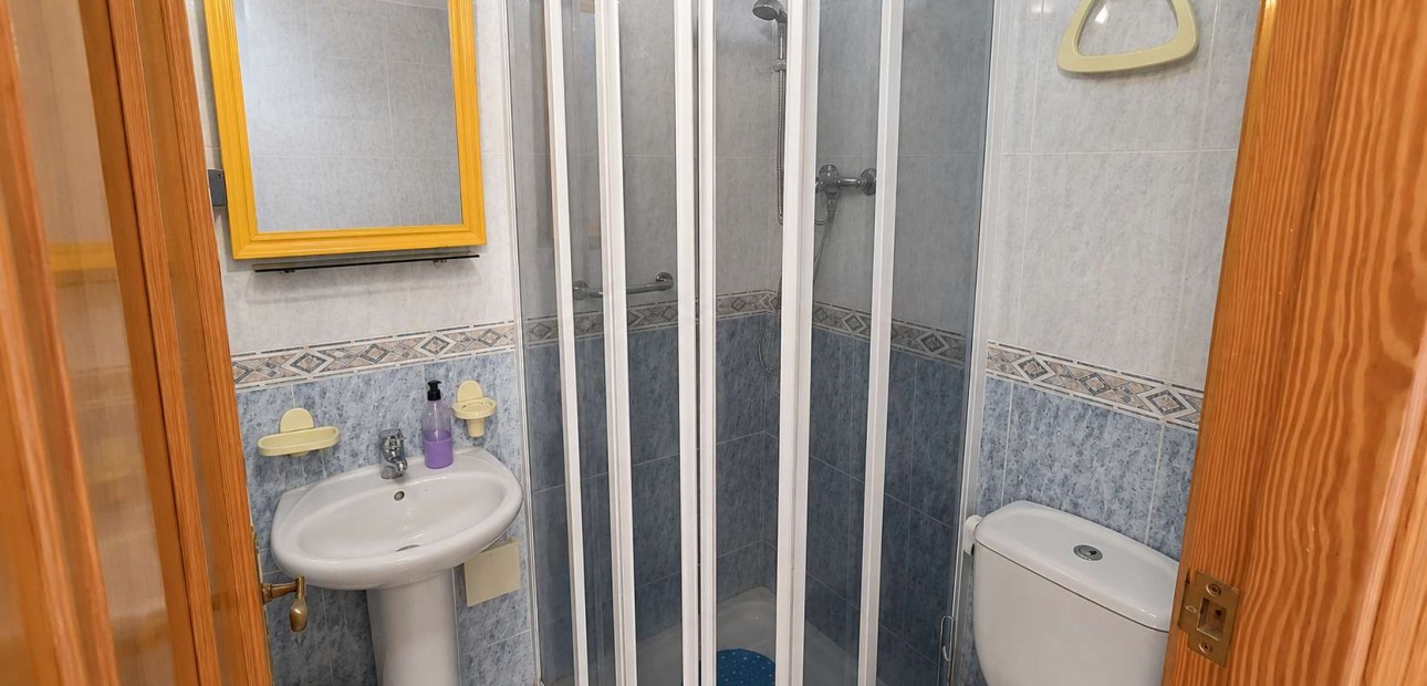 Herverkoop - Quad Villa -
Orihuela Costa - Las Filipinas