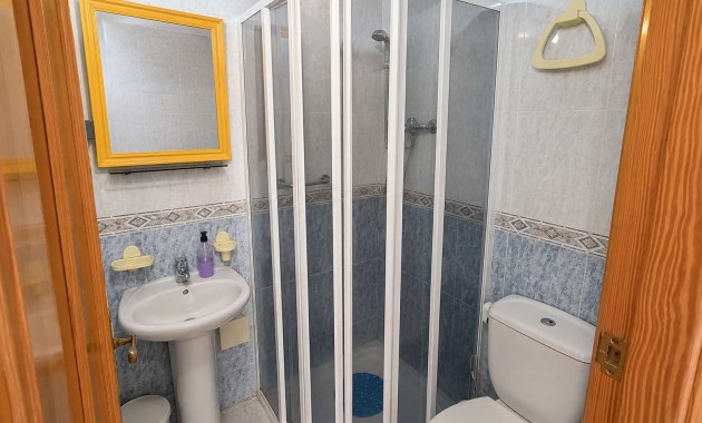 Herverkoop - Quad Villa -
Orihuela Costa - Las Filipinas