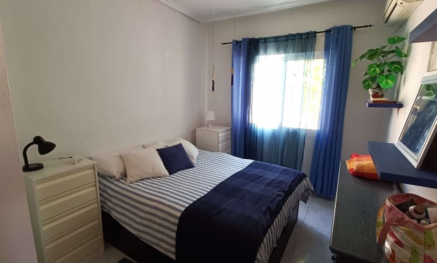 Herverkoop - Quad Villa -
Orihuela Costa - Las Filipinas