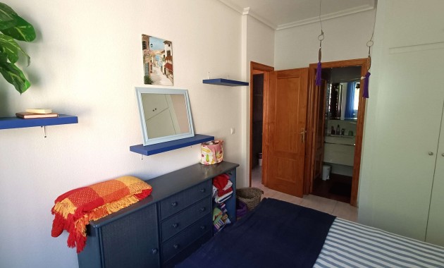 Herverkoop - Quad Villa -
Orihuela Costa - Las Filipinas