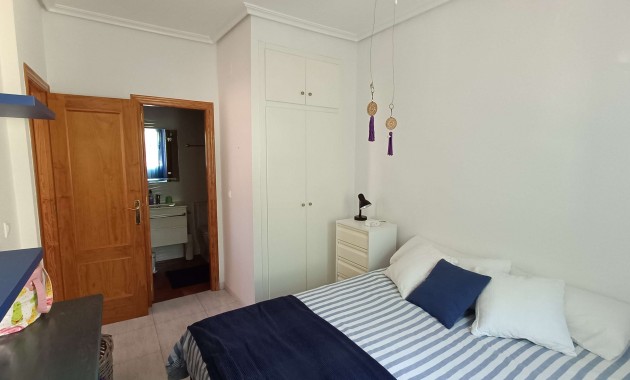 Herverkoop - Quad Villa -
Orihuela Costa - Las Filipinas