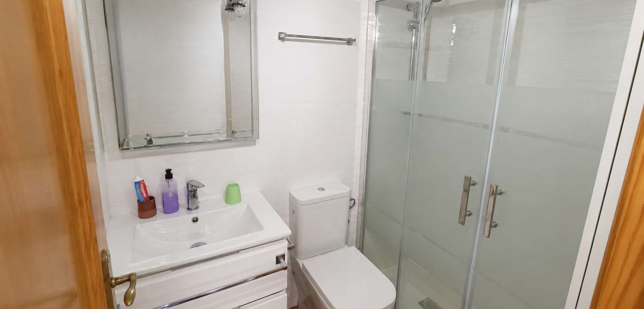 Herverkoop - Quad Villa -
Orihuela Costa - Las Filipinas