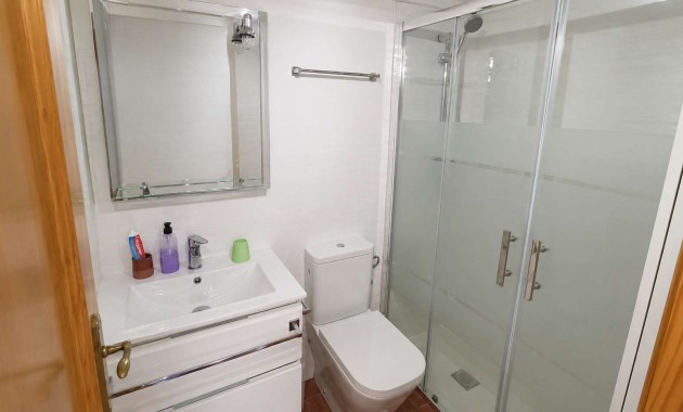 Herverkoop - Quad Villa -
Orihuela Costa - Las Filipinas