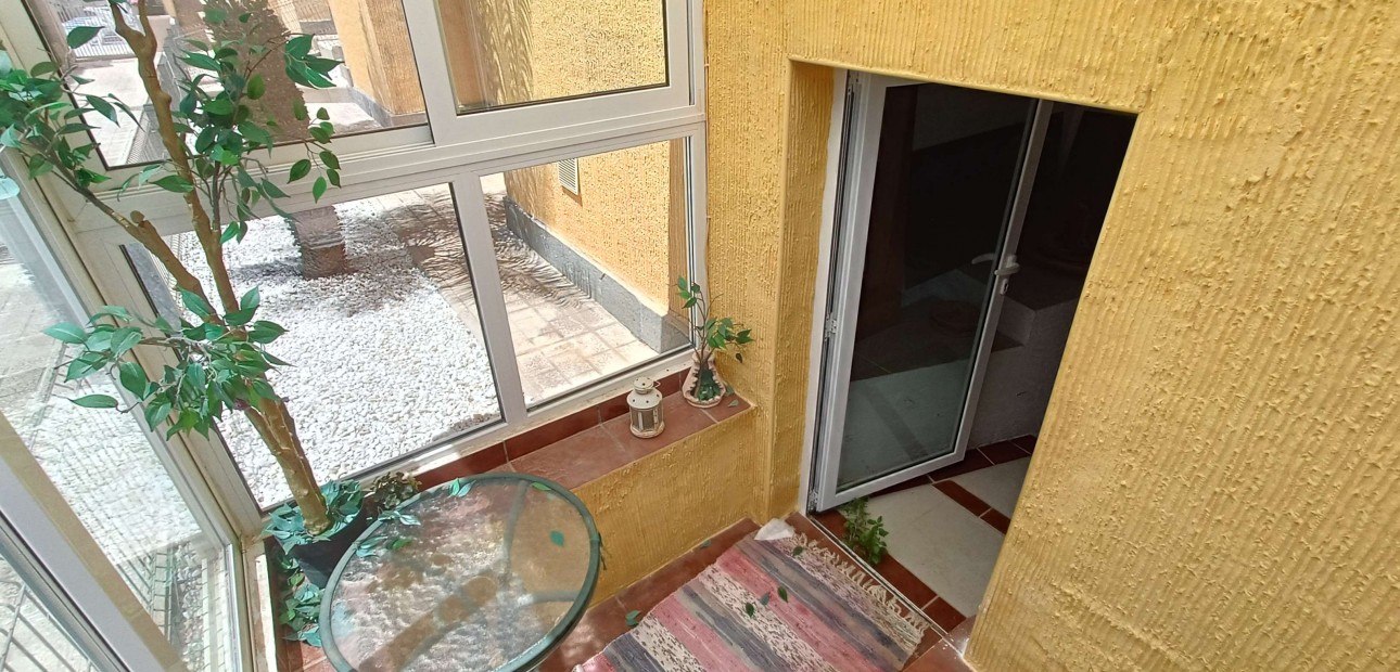 Herverkoop - Quad Villa -
Orihuela Costa - Las Filipinas