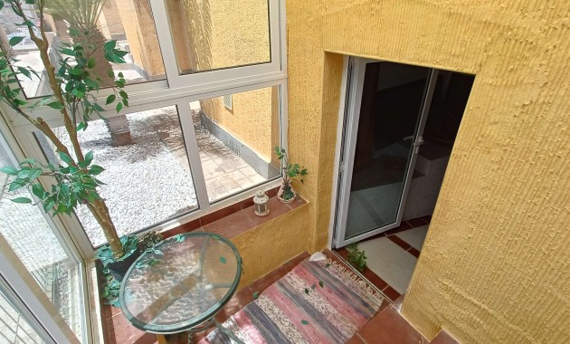 Herverkoop - Quad Villa -
Orihuela Costa - Las Filipinas