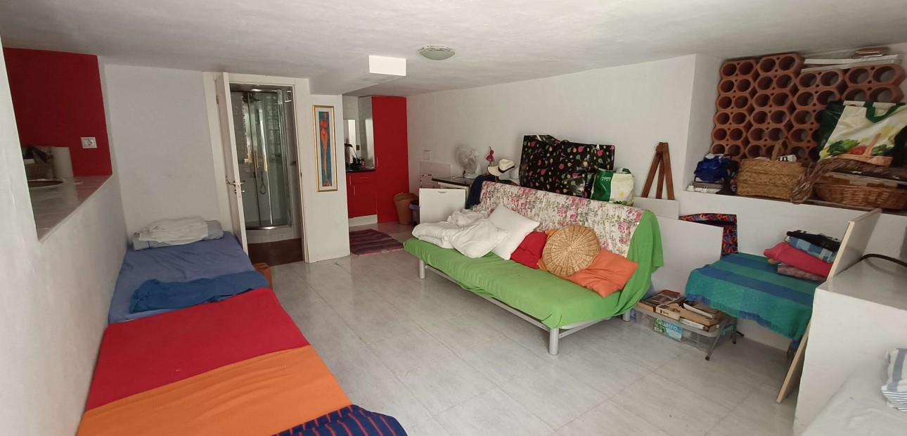 Herverkoop - Quad Villa -
Orihuela Costa - Las Filipinas