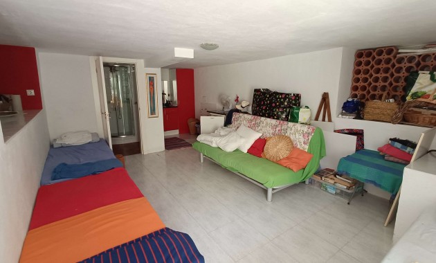 Herverkoop - Quad Villa -
Orihuela Costa - Las Filipinas