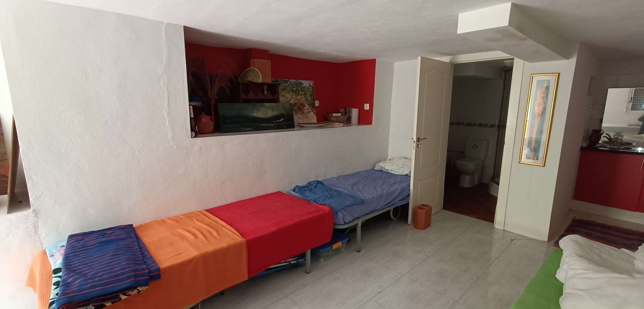 Herverkoop - Quad Villa -
Orihuela Costa - Las Filipinas