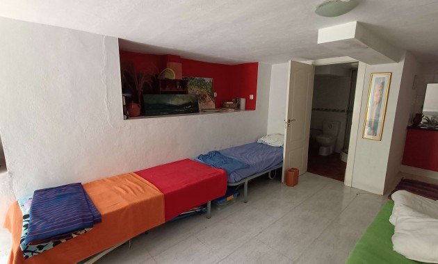 Herverkoop - Quad Villa -
Orihuela Costa - Las Filipinas