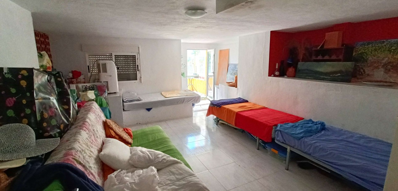 Herverkoop - Quad Villa -
Orihuela Costa - Las Filipinas
