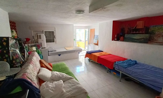 Herverkoop - Quad Villa -
Orihuela Costa - Las Filipinas