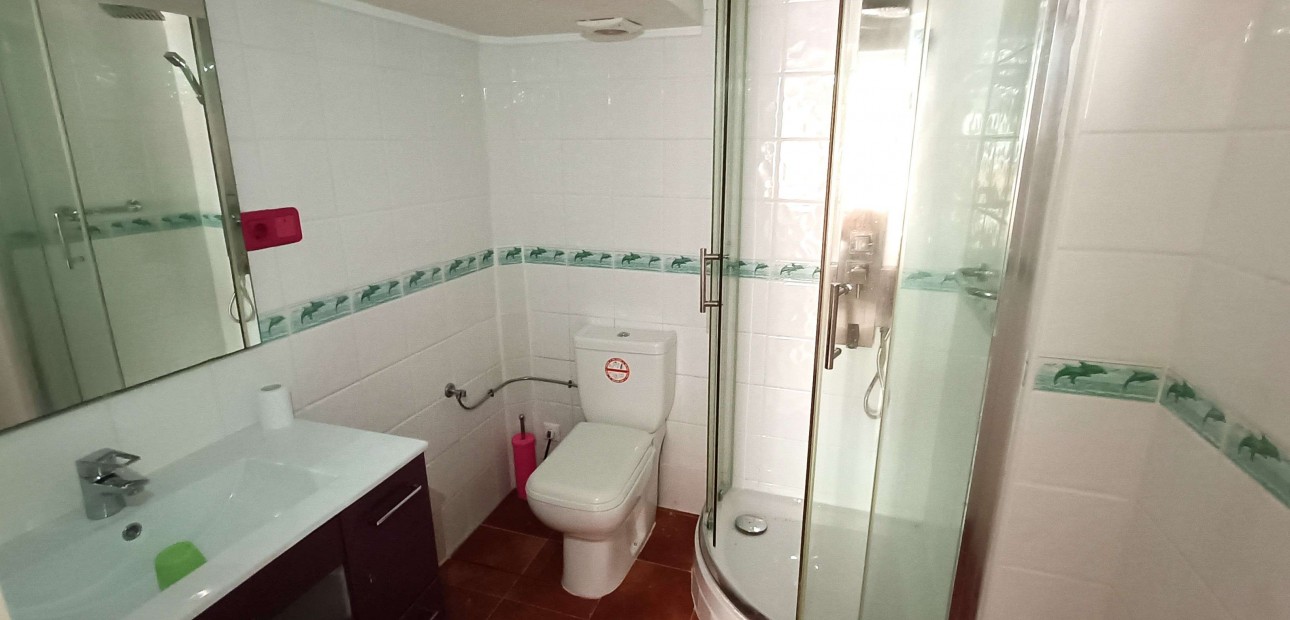 Herverkoop - Quad Villa -
Orihuela Costa - Las Filipinas