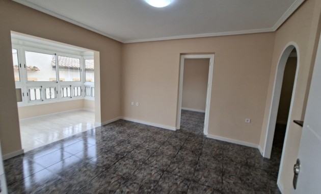 Herverkoop - Appartement / flat -
Orihuela Costa - Punta Prima