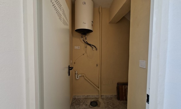 Herverkoop - Appartement / flat -
Orihuela Costa - Punta Prima