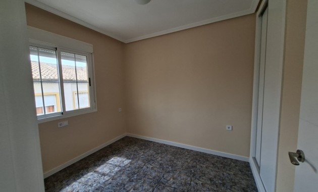 Herverkoop - Appartement / flat -
Orihuela Costa - Punta Prima