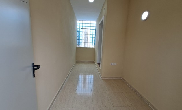 Herverkoop - Appartement / flat -
Orihuela Costa - Punta Prima
