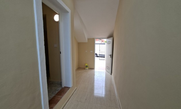 Herverkoop - Appartement / flat -
Orihuela Costa - Punta Prima