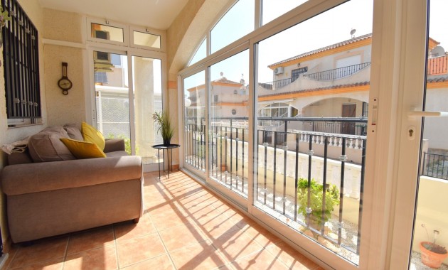 Herverkoop - Quad Villa -
Orihuela Costa - Playa Flamenca