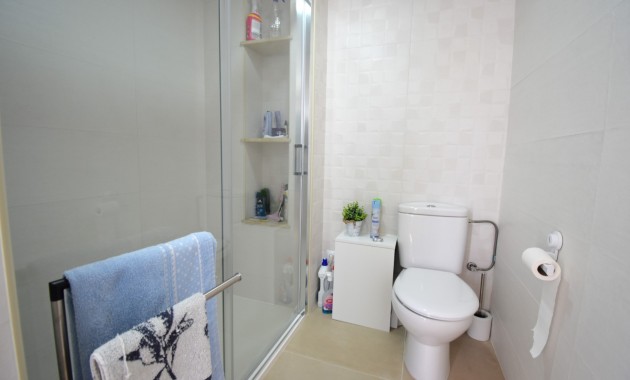Herverkoop - Quad Villa -
Orihuela Costa - Playa Flamenca