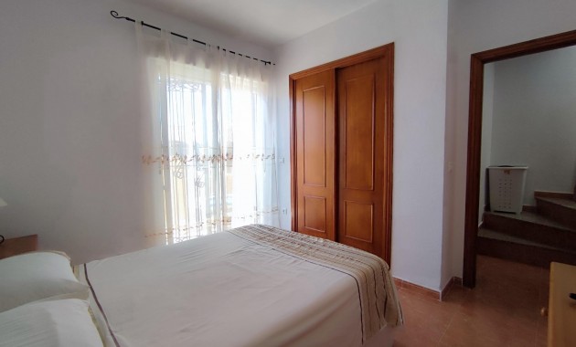 Herverkoop - Terraced house -
Orihuela Costa - La Florida