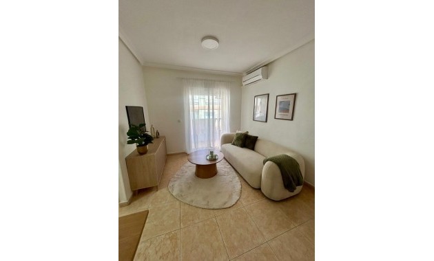 Herverkoop - Appartement / flat -
Torrevieja - Centro