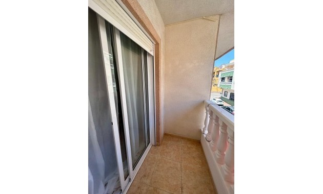 Herverkoop - Appartement / flat -
Torrevieja - Centro