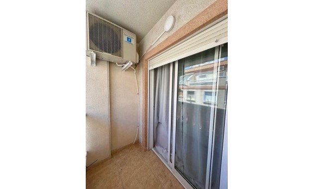 Herverkoop - Appartement / flat -
Torrevieja - Centro