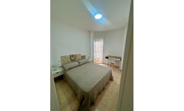 Herverkoop - Appartement / flat -
Torrevieja - Centro