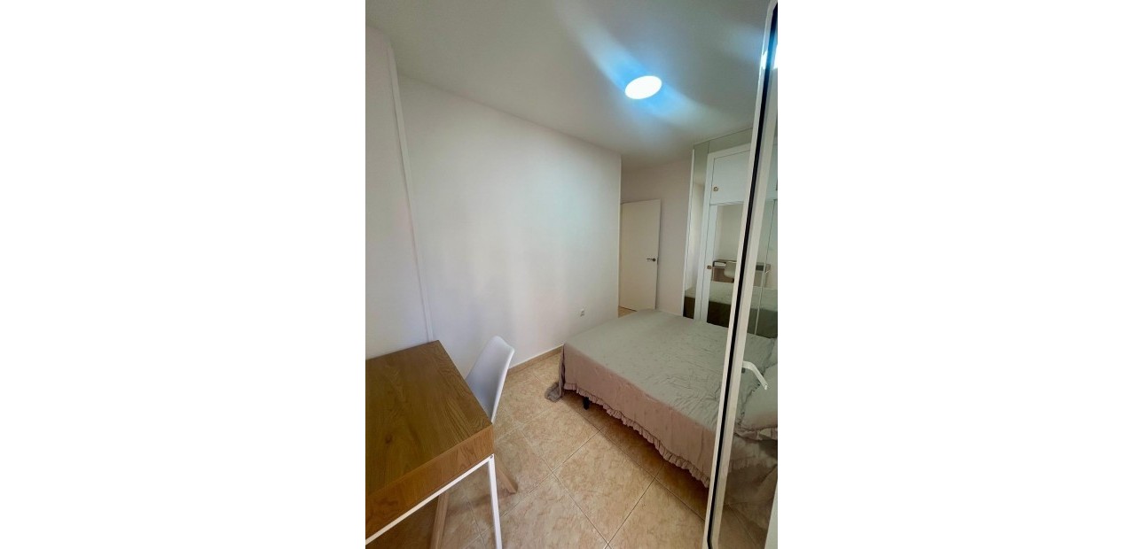 Herverkoop - Appartement / flat -
Torrevieja - Centro