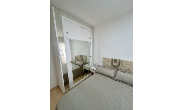 Herverkoop - Appartement / flat -
Torrevieja - Centro