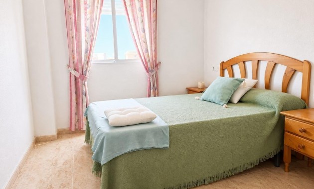 Herverkoop - Appartement / flat -
Torrevieja - torrevieja