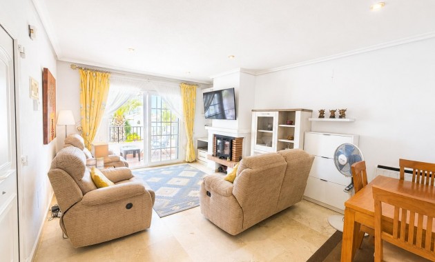 Herverkoop - Appartement / flat -
Orihuela Costa - Los Dolses