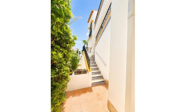 Herverkoop - Appartement / flat -
Orihuela Costa - Los Dolses