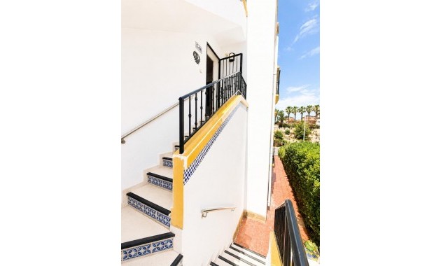 Herverkoop - Appartement / flat -
Orihuela Costa - Los Dolses