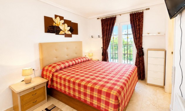 Herverkoop - Appartement / flat -
Orihuela Costa - Los Dolses