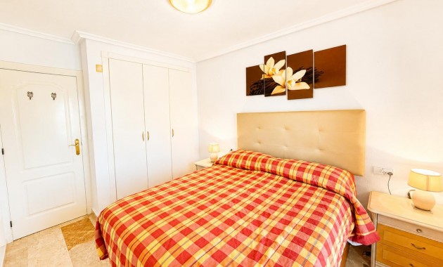 Herverkoop - Appartement / flat -
Orihuela Costa - Los Dolses