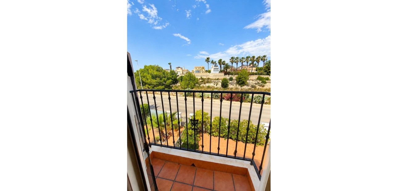 Herverkoop - Appartement / flat -
Orihuela Costa - Los Dolses