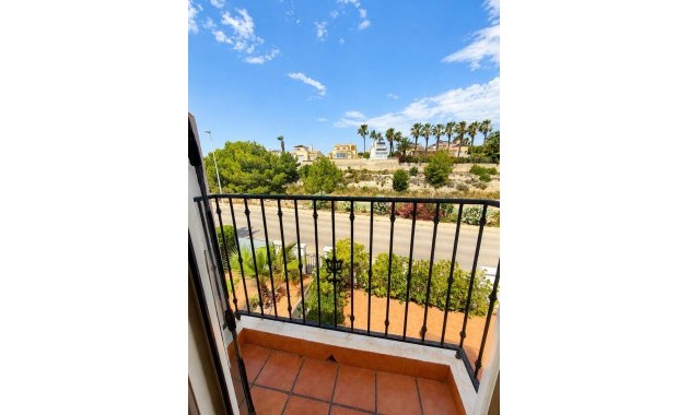 Herverkoop - Appartement / flat -
Orihuela Costa - Los Dolses