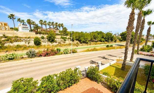 Herverkoop - Appartement / flat -
Orihuela Costa - Los Dolses