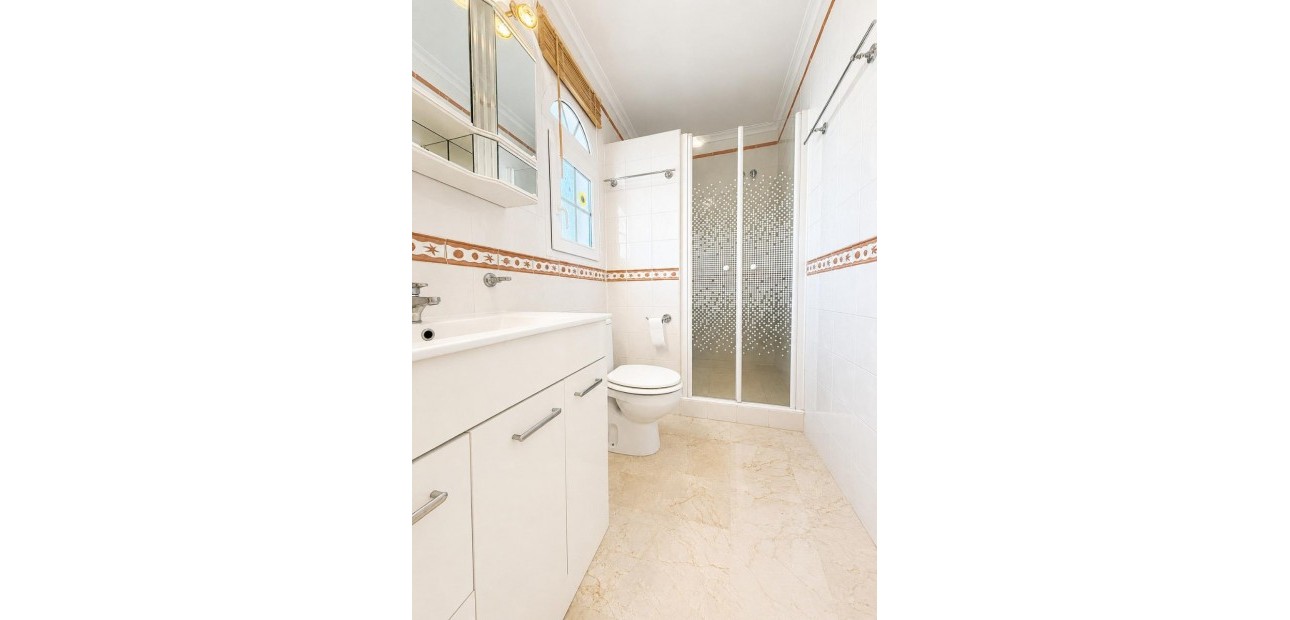 Herverkoop - Appartement / flat -
Orihuela Costa - Los Dolses