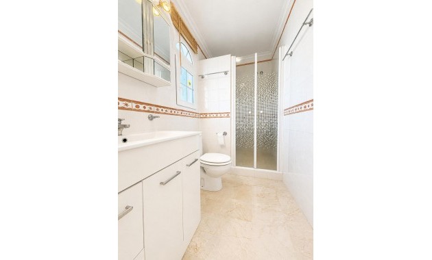Herverkoop - Appartement / flat -
Orihuela Costa - Los Dolses