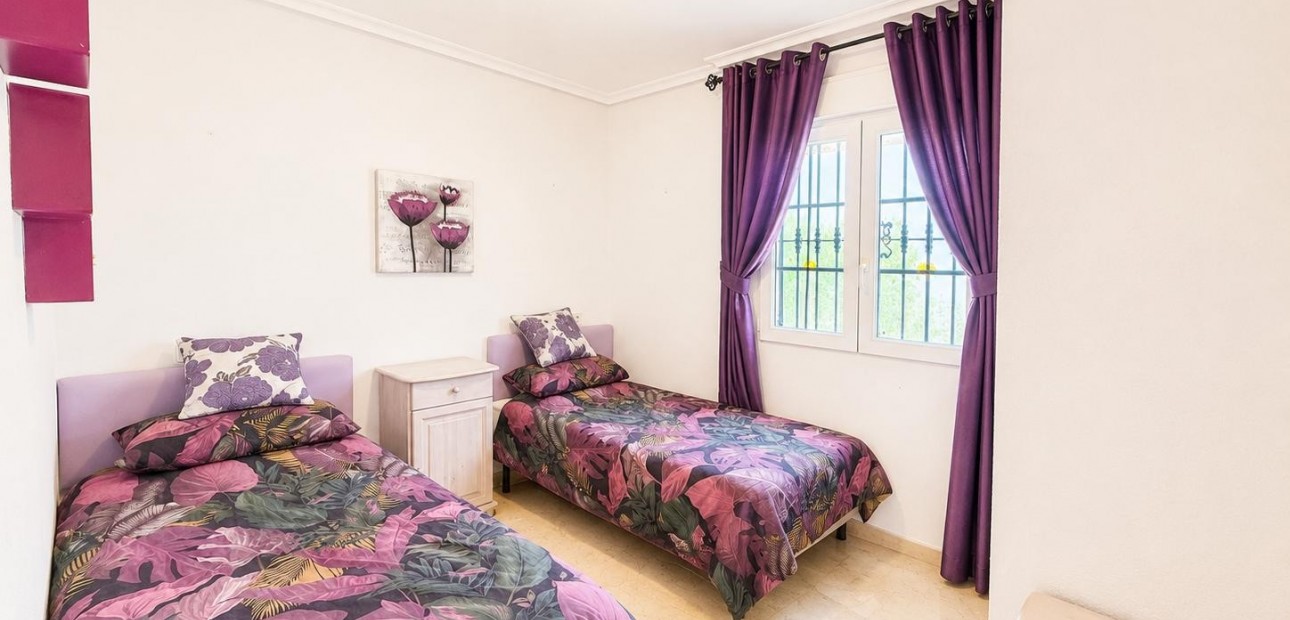 Herverkoop - Appartement / flat -
Orihuela Costa - Los Dolses