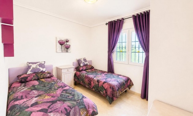 Herverkoop - Appartement / flat -
Orihuela Costa - Los Dolses
