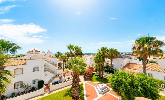 Herverkoop - Appartement / flat -
Orihuela Costa - Los Dolses