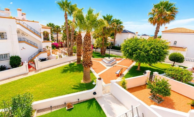 Herverkoop - Appartement / flat -
Orihuela Costa - Los Dolses