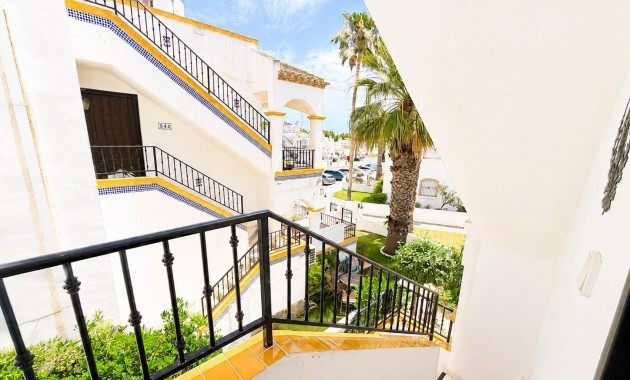 Herverkoop - Appartement / flat -
Orihuela Costa - Los Dolses