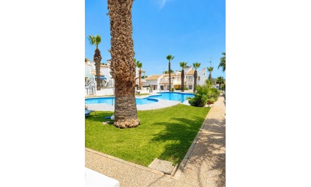 Herverkoop - Appartement / flat -
Orihuela Costa - Los Dolses