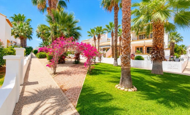 Herverkoop - Appartement / flat -
Orihuela Costa - Los Dolses