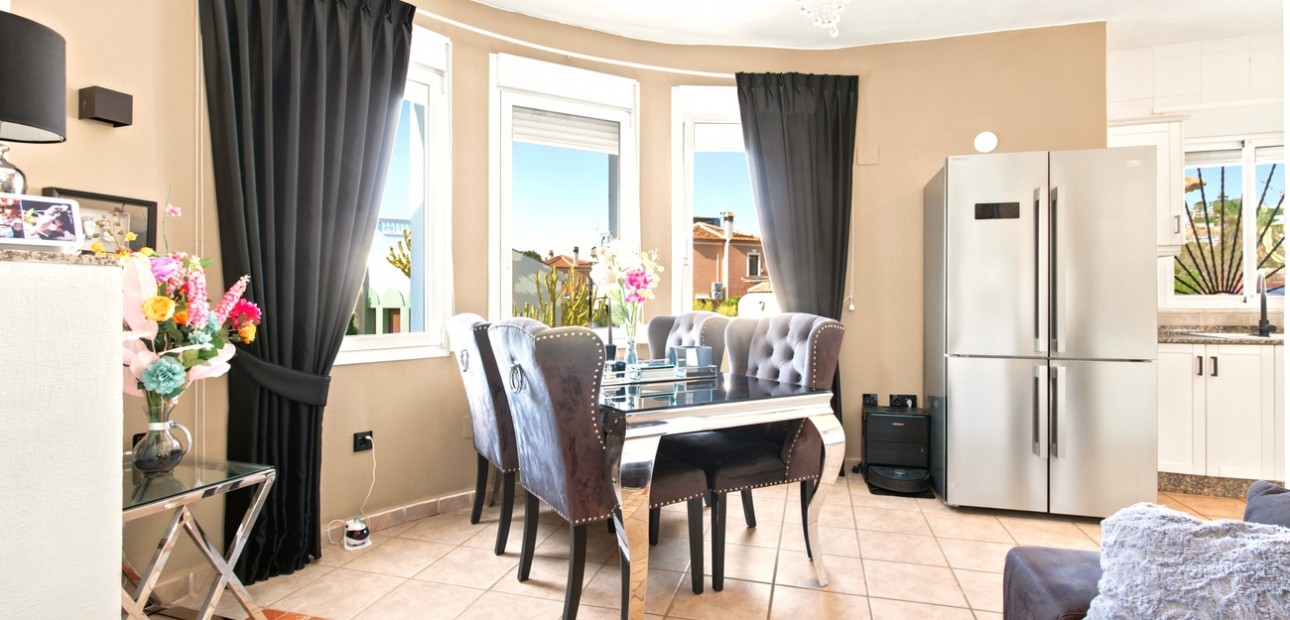 Venta - Detached Villa -
Ciudad Quesada - La Marquesa