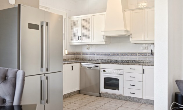 Venta - Detached Villa -
Ciudad Quesada - La Marquesa